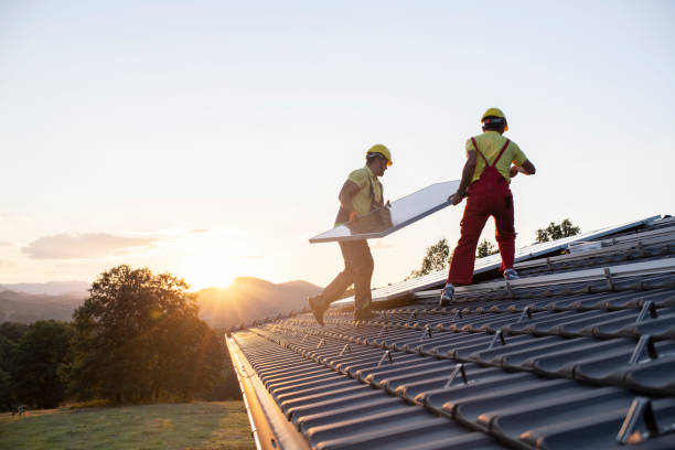 Best Gutter Installation and Repair  in Little Rock, AR