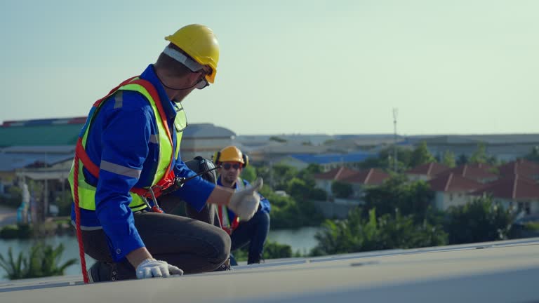 Best Flat Roofing  in Little Rock, AR