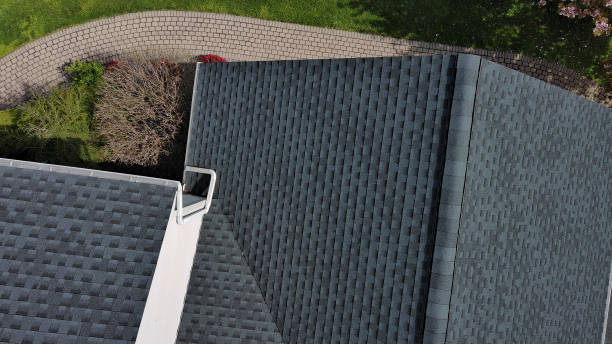 Little Rock, AR Roofing Services Company