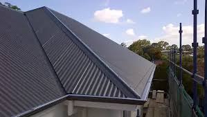 Best Rubber Roofing (EPDM, TPO)  in Little Rock, AR